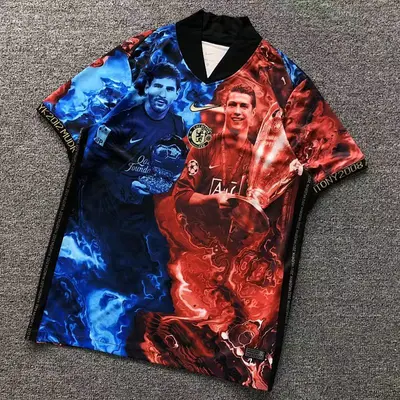 ￥78 FOOTBALL T-SHIRT 11060109002（im 170cm 60kg i wear size L in the phot）