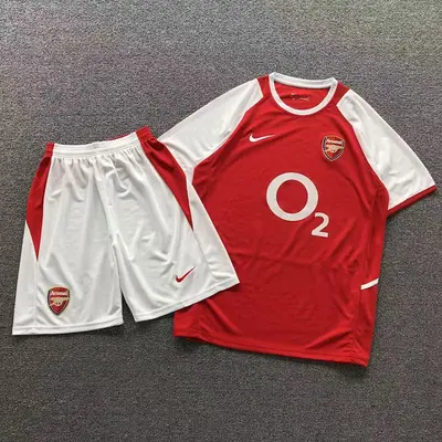 ￥98 FOOTBALL T-SHIRT SHORTS 21060243002（im 170cm 60kg i wear size L in the phot）