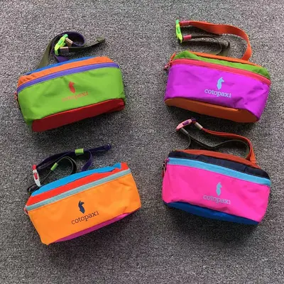 ￥125 C⭐T⭐PA⭐I BAG 4106031877 ( 长25CM*宽9CM*高13CM)