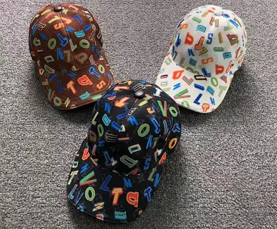 ￥98 L⭐ HAT 560303102