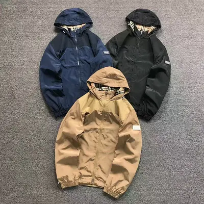 ￥368 B⭐R⭐E⭐RY TRENCH COAT 4106030121（im 170cm 60kg i wear size L in the phot)