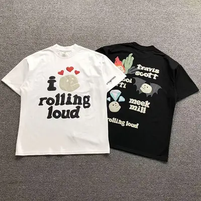 ￥88 BROKEN PLANET T-SHIRT 56041578（im 170cm 60kg i wear size L in the phot）