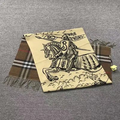 ￥95 B⭐R⭐E⭐RY SCARF 560424102 (长180CM*宽65CM*)