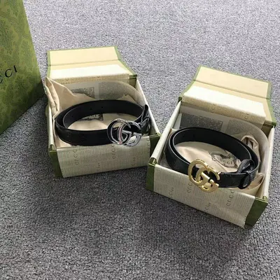 ￥245 G⭐C⭐I BELT FEMAIE STYIE 4106041701