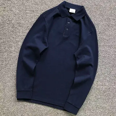 ￥125 B⭐R⭐E⭐RY LONG SLEEVED 560411106 （im 170cm 60kg i wear size L in the phot）