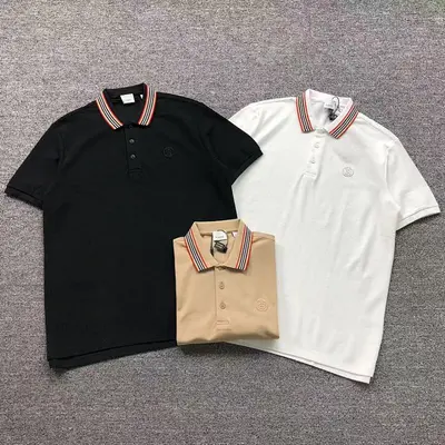 ￥135 B⭐R⭐E⭐RY POLO 560409106（im 170cm 60kg i wear size XL in the phot）
