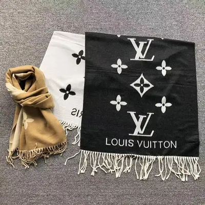 ￥95 L⭐ SCARF 560419102 (长190CM*宽61CM*)