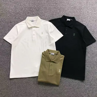 ￥135 B⭐R⭐E⭐RY POLO 560407106（im 170cm 60kg i wear size L in the phot）