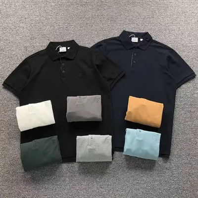 ￥125 B⭐R⭐E⭐RY POLO 560405106（im 170cm 60kg i wear size L in the phot）