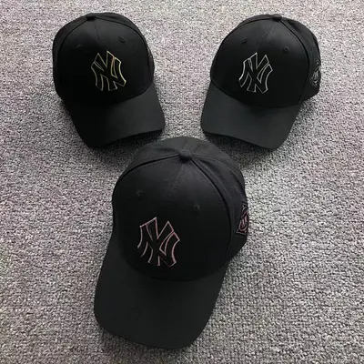 ￥75 MLB HAT 560502102