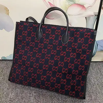 ¥338 G⭐C⭐I BAG 1106050927 ( 长41CM*宽17CM*高34CM)