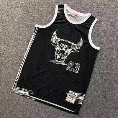 ¥78 NBA BASKETBALL VEST 3106052314