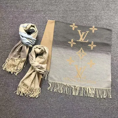 ¥95 L⭐ SCARF 560507102 (长176CM*宽65CM*)