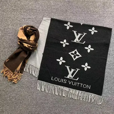 ¥95 L⭐ SCARF 560501102 (长176CM*宽65CM*)