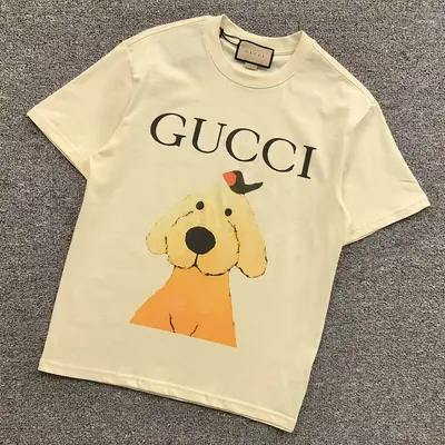 ¥85 G⭐C⭐I T-SHIRT 560606101(im 170cm 60kg i wear size S in the phot)