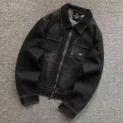 ¥218 BROKEN PLANET JACKET 1106060234(im 170cm 60kg i wear size S in the phot)