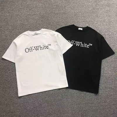 ¥95 OFF-WHITE T-SHIRT 56061119