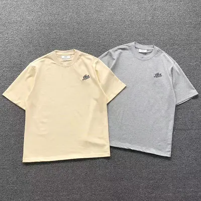 ¥95 AMI T-SHIRT 3106060521(im 170cm 60kg i wear size S in the phot)
