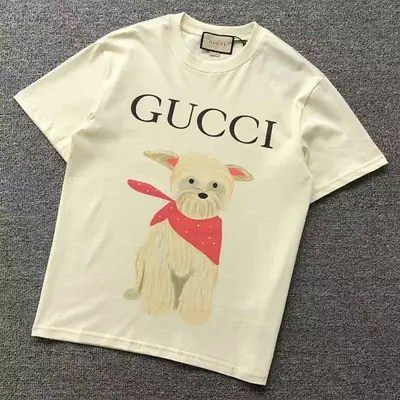 ¥85 G⭐C⭐I T-SHIRT 560603101(im 170cm 60kg i wear size S in the phot)