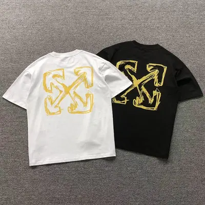 ¥95 OFF-WHITE T-SHIRT 56061219