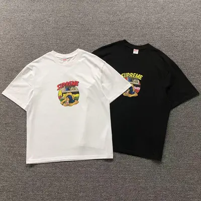 ¥108 S⭐⭐R⭐⭐E T-SHIRT 41060601777