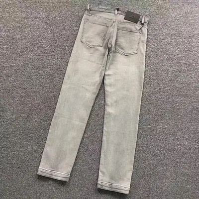 ¥268 K⭐⭐O⭐ TROUSERS 216073367(im 170cm 60kg i wear size 30 in the phot)