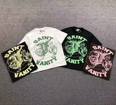 ¥108 SA⭐N⭐ VA⭐IT⭐ T-SHIRT 3106072472(im 170cm 60kg i wear size M in the phot)