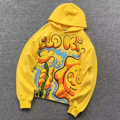 ¥218 FASHION HOODIE 3106073472(im 170cm 60kg i wear size M in the phot)