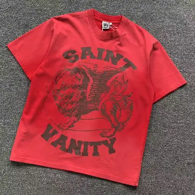 ¥135 SA⭐N⭐ VA⭐IT⭐ T-SHIRT 3106071672(im 170cm 60kg i wear size M in the phot)