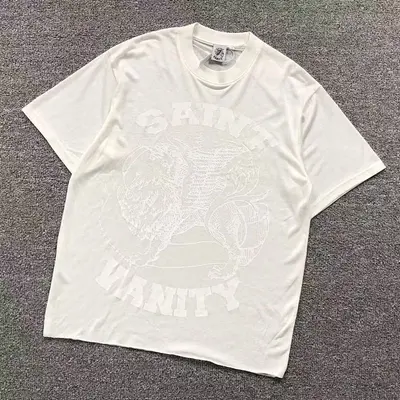 ¥108 SA⭐N⭐ VA⭐IT⭐ T-SHIRT 3106072372(im 170cm 60kg i wear size M in the phot)