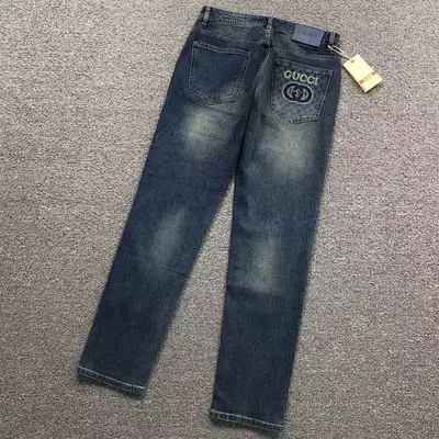 ¥225 G⭐C⭐I TROUSERS 1106070905(im 170cm 60kg i wear size 32in the phot)
