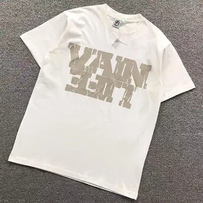 ￥108 SA⭐N⭐ VA⭐IT⭐ T-SHIRT（im 170cm 60kg i wear size M in the phot）
