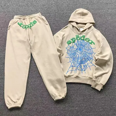 TOP ￥208 TROUSERS ￥208 SP5DER HOODIE TROUSERS 3106073772（im 170cm 60kg i wear size M in the phot）