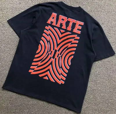 ￥85 A⭐T⭐ T-SHIRT 1106094156（im 170cm 60kg i wear size L in the phot）