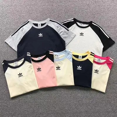 ￥88 A⭐I⭐AS FEMAIE STYIE T-SHIRT 56090285