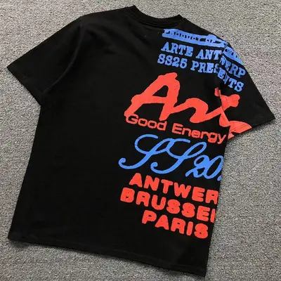 ￥85 A⭐T⭐ T-SHIRT 1106094356