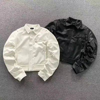 ￥288 FAR ARCHIVE JACKET 3106090217（im 170cm 60kg i wear size 1 in the phot）