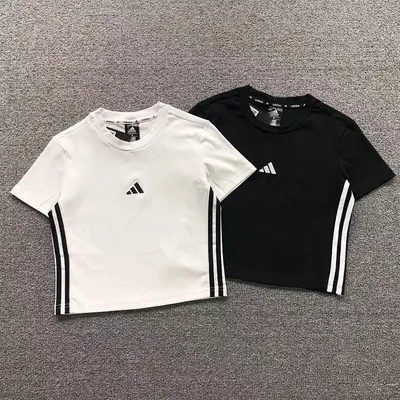 ￥88 A⭐I⭐AS FEMAIE STYIE T-SHIRT 56090385