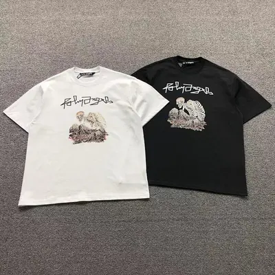 ￥78 PALM ANGELS T-SHIRT 41060901121