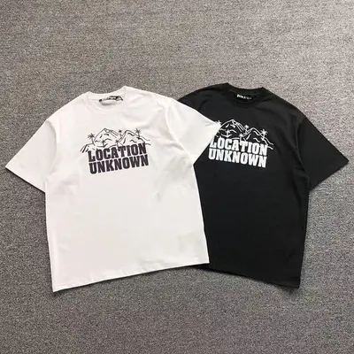 ￥78 PALM ANGELS T-SHIRT 41060939121（im 170cm 60kg i wear size L in the phot）