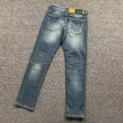 ￥225 L⭐ TROUSERS 216090605（im 170cm 60kg i wear size 32 in the phot）
