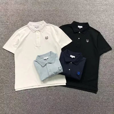 ￥148 M⭐⭐SON KI⭐S⭐NE POLO 31060904122（im 170cm 60kg i wear size S in the phot）