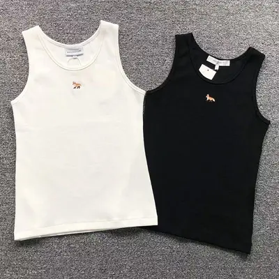 ￥88 M⭐⭐SON KI⭐S⭐NE VEST FEMAIE STYIE 31060901122