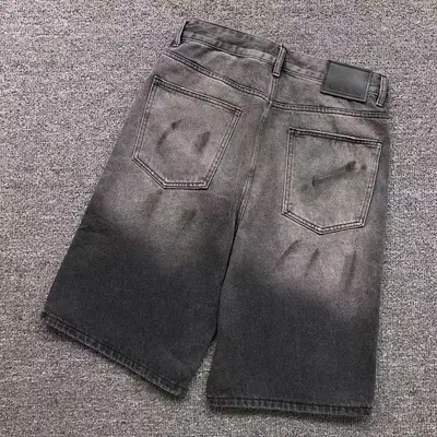 ￥158 ACNE STUDIOS SHORTS 3106090917（im 170cm 60kg i wear size S in the phot）