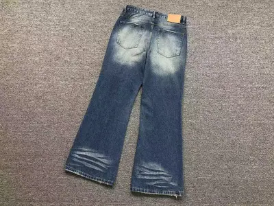 ￥185 ACNE STUDIOS TROUSERS 3106091017（im 170cm 60kg i wear size S in the phot）
