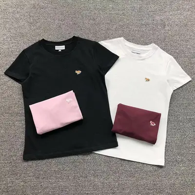 ￥115 M⭐⭐SON KI⭐S⭐NE T-SHIRT FEMAIE STYIE 31060902122