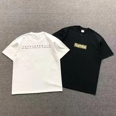 ￥78 S⭐⭐R⭐⭐E T-SHIRT 41061032123（im 170cm 60kg i wear size M in the phot）