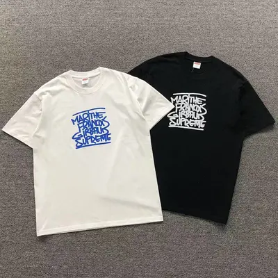 ¥78 S⭐⭐R⭐⭐E T-SHIRT 41061027123(im 170cm 60kg i wear size M in the phot)
