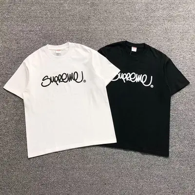 ¥78 S⭐⭐R⭐⭐E T-SHIRT 41061021123(im 170cm 60kg i wear size S in the phot)