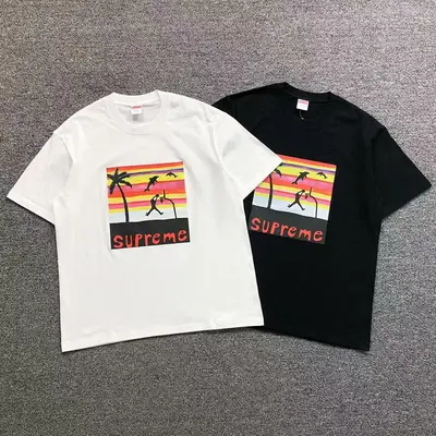 ¥78 S⭐⭐R⭐⭐E T-SHIRT 41061017123(im 170cm 60kg i wear size S in the phot)